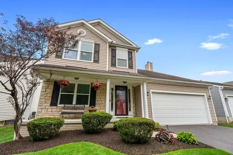 3809 Willowswitch Ln, Columbus, OH 43207