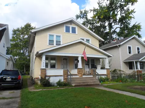 617-619 S Burgess Ave, Columbus, OH 43204