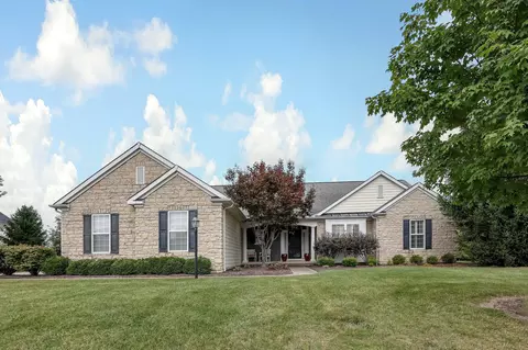 142 Calumet Ct, Ostrander, OH 43061