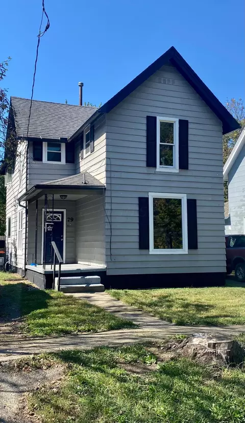 79 N Pine St, Newark, OH 43055