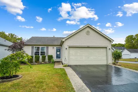 2164 Kingscreek Ct, Grove City, OH 43123