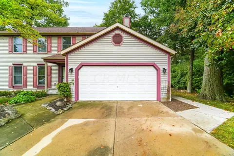 7483 Mapleleaf Ct, Columbus, OH 43235 photo 72
