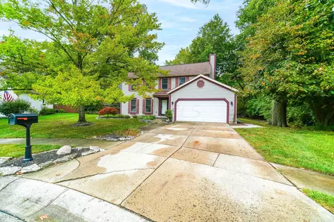 7483 Mapleleaf Ct, Columbus, OH 43235 photo 65