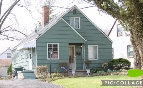 3503 Norwood St, Columbus, OH 43224