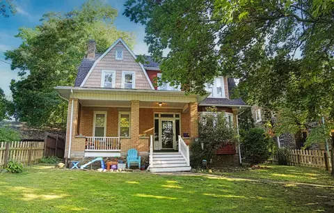 205 Coshocton Ave, Mount Vernon, OH 43050
