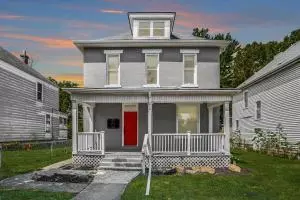 47 Whitethorne Ave, Columbus, OH 43223