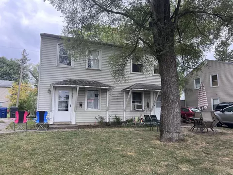 702 S Hamilton Rd, Whitehall, OH 43213