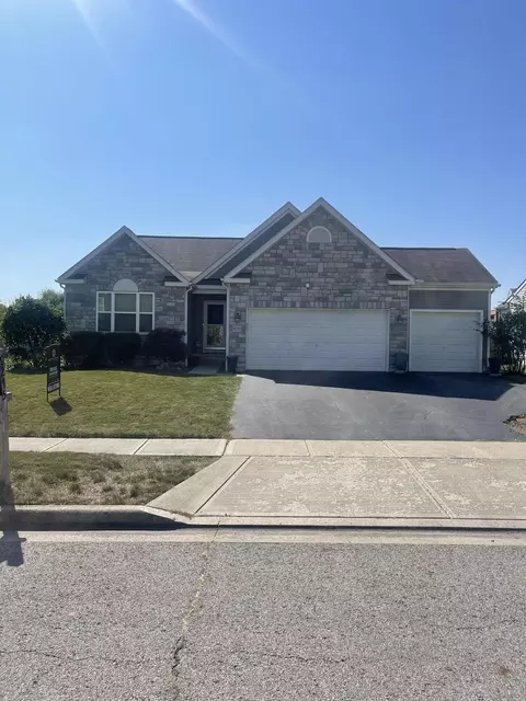 9275 Jackies Bnd, Reynoldsburg, OH 43068