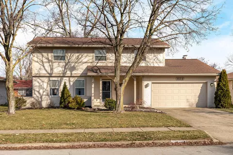 1572 Austin Dr, Columbus, OH 43220