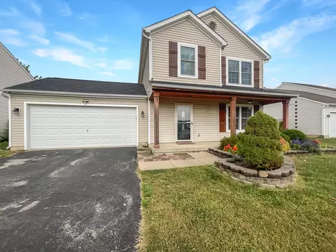 1554 Magoffin Ave, Obetz, OH 43207