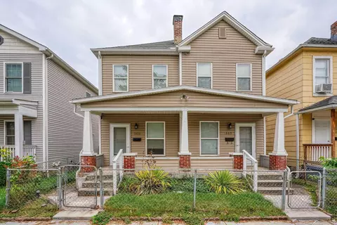 1858 S 6th St, Columbus, OH 43207