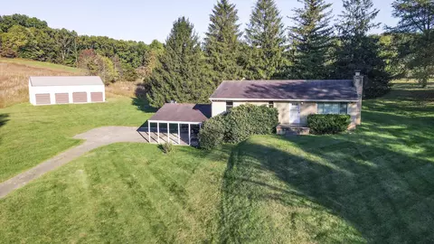 5300 Wildman Rd, Coolville, OH 45723