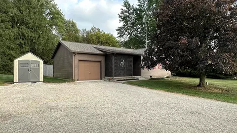 3479 Twp Road 32 S, Bellefontaine, OH 43311