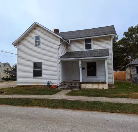 277 Narrow St, Marion, OH 43302
