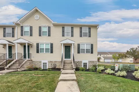 5907 New Albany Rd W #22-590, New Albany, OH 43054