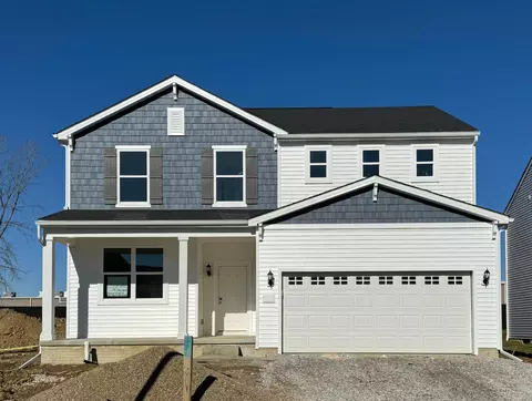 198 Whitetail Trl #LOT 209, Johnstown, OH 43031