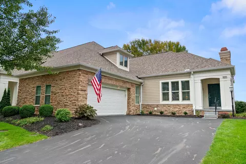 8215 Julian Dr, Westerville, OH 43082