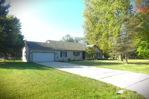 291 Bristol Dr SW, Reynoldsburg, OH 43068