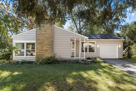 2737 Lakewood Dr, Columbus, OH 43231