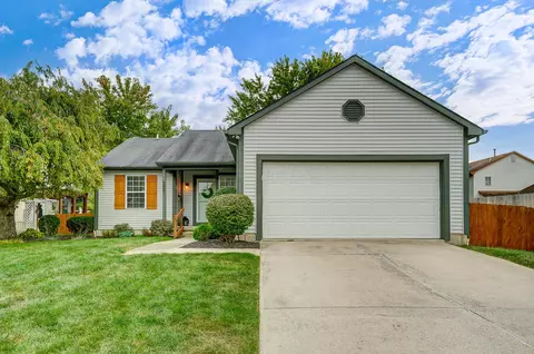 5881 Nike Dr, Hilliard, OH 43026