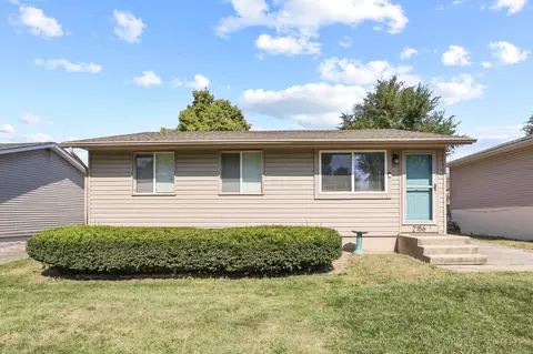 2156 Tupsfield Rd, Columbus, OH 43229