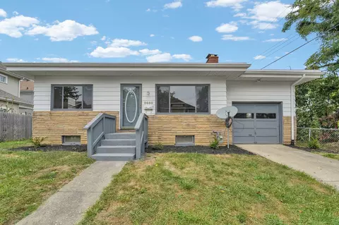 2050 Floral Ave, Columbus, OH 43223