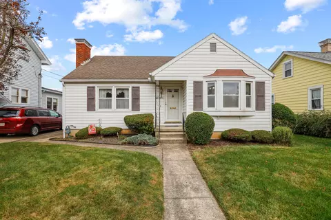 815 King St, Lancaster, OH 43130
