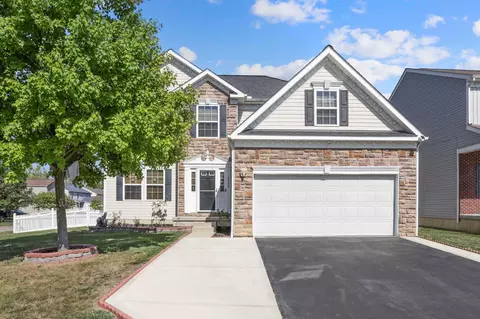 6408 Oak Trail Dr, Galloway, OH 43119