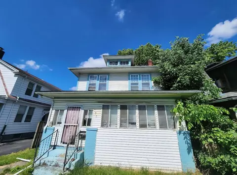 585 Bulen Ave, Columbus, OH 43205