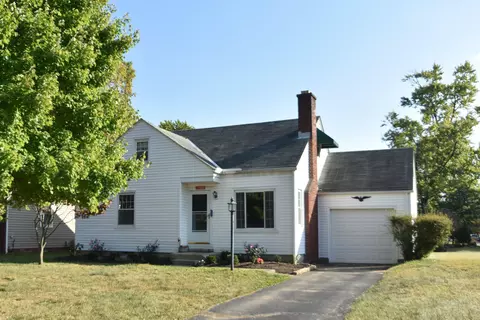 1523 College Hill Dr, Columbus, OH 43221