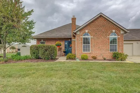 21 Woodberry Dr, Mount Vernon, OH 43050