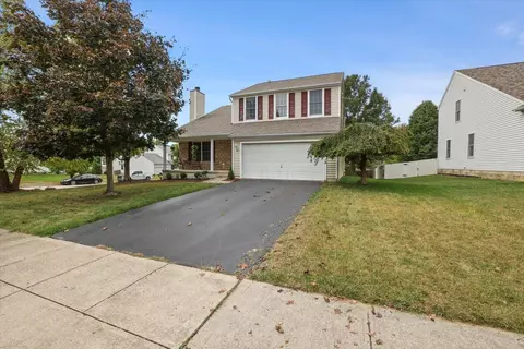 1239 Reserve Dr, Reynoldsburg, OH 43068
