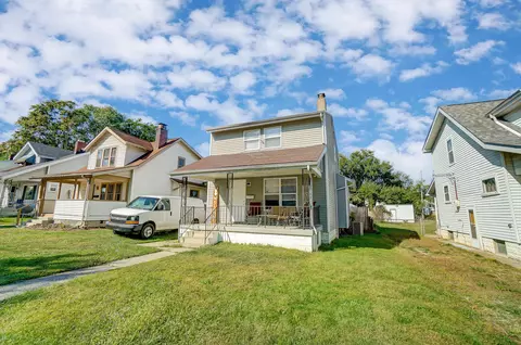 833 S Eureka Ave, Columbus, OH 43204