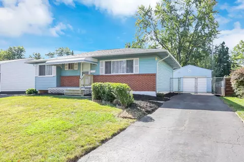 4875 Cryodon Blvd N, Columbus, OH 43232