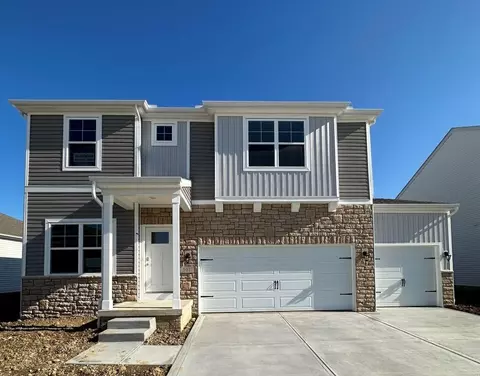 501 Melissa Dr, Plain City, OH 43064