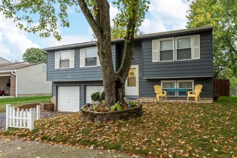 3970 Three Rivers Ln, Groveport, OH 43125