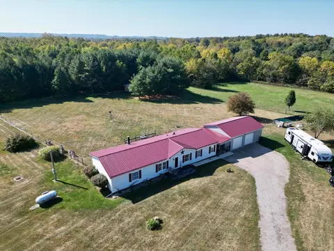 11769 Heffner Rd, Kingston, OH 45644