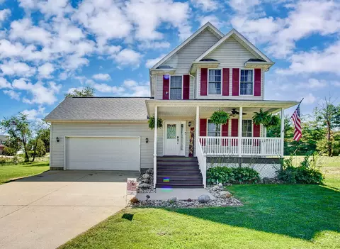 450 Walters Way, Zanesville, OH 43701