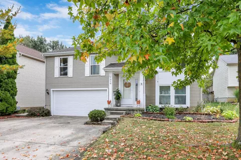 7018 Finchley Dr, Reynoldsburg, OH 43068