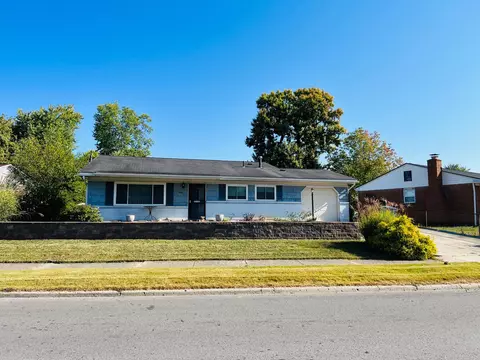 1806 Penfield Rd, Columbus, OH 43227