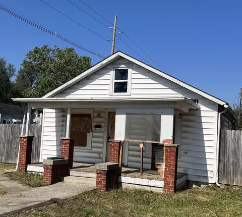 2266 Homewood Ave, Columbus, OH 43223