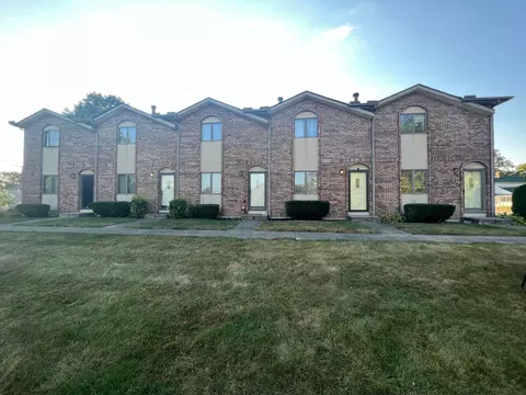 1420 Saint Paris Pike #H, Springfield, OH 45504