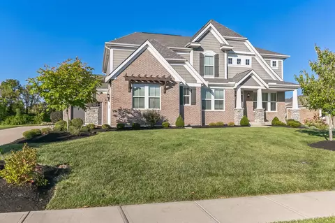 2930 Ambleside Dr, Mason, OH 45040
