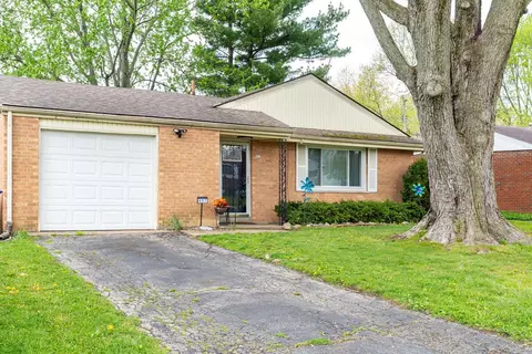 497 Ross Rd, Columbus, OH 43213