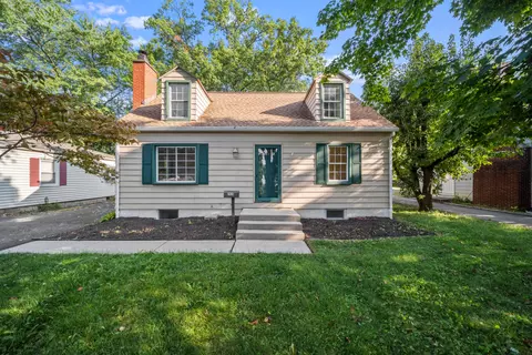 2920 Maryland Ave, Columbus, OH 43209