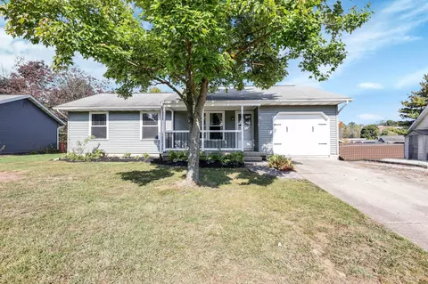337 Ridgemere Way, Lancaster, OH 43130