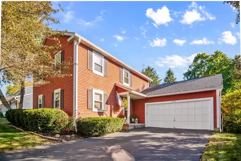3261 Middleboro Way, Dublin, OH 43017