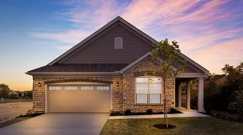 5626 Keystone Ln, Hilliard, OH 43026