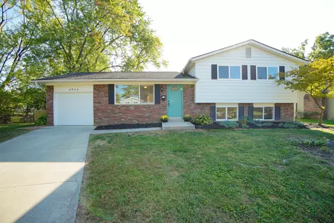 4946 Brittany Ct E, Columbus, OH 43229