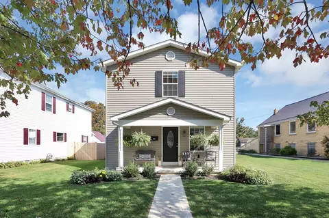 234 Oak St, Bremen, OH 43107